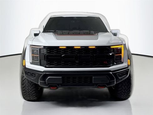 Used 2023 Ford F150 Raptor w/ Equipment Group 802A Raptor R image 11