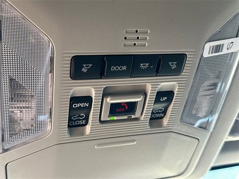 New 2025 Toyota RAV4 XLE image 30