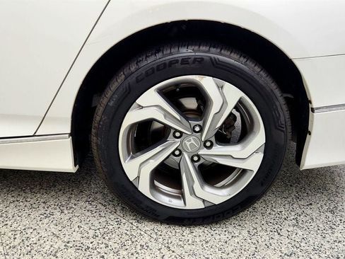 Used 2020 Honda Accord EX-L image 9