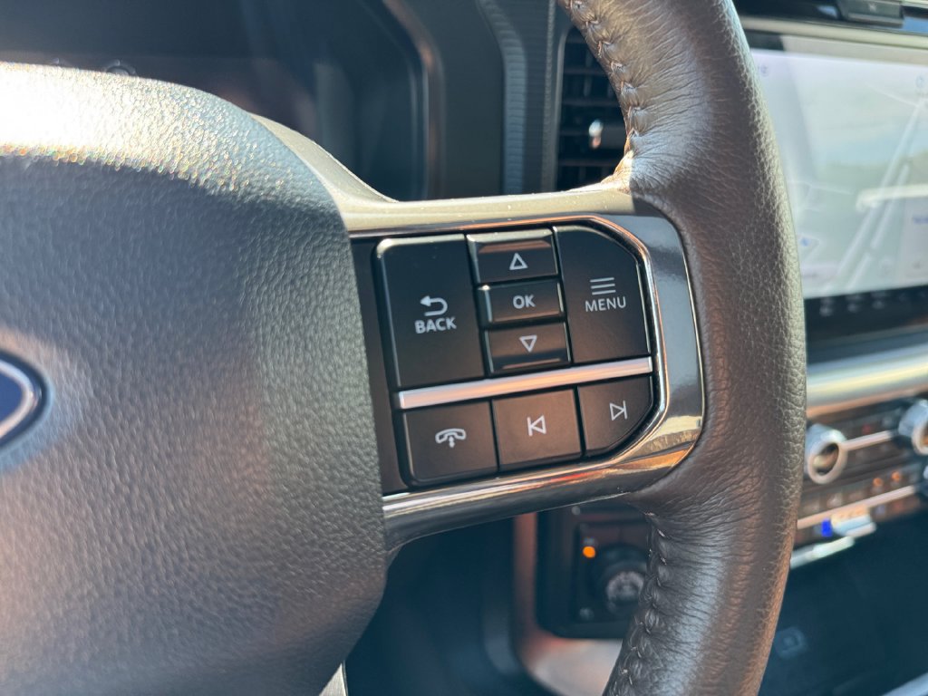 Used 2025 Ford F150 King Ranch AWD/4WD image 34