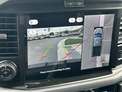 New 2026 Ford F150 XLT AWD/4WD image 18