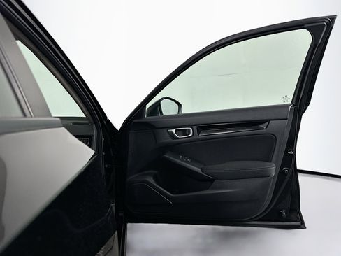 Used 2023 Honda Civic EX image 31