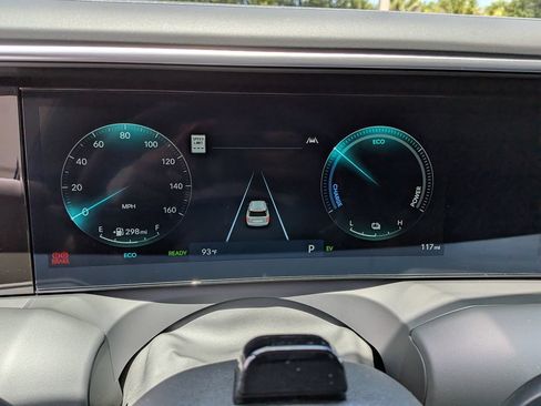 New 2026 Hyundai Palisade Calligraphy FWD image 30