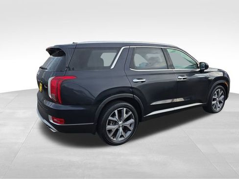 Used 2022 Hyundai Palisade SEL w/ Convenience Package image 7