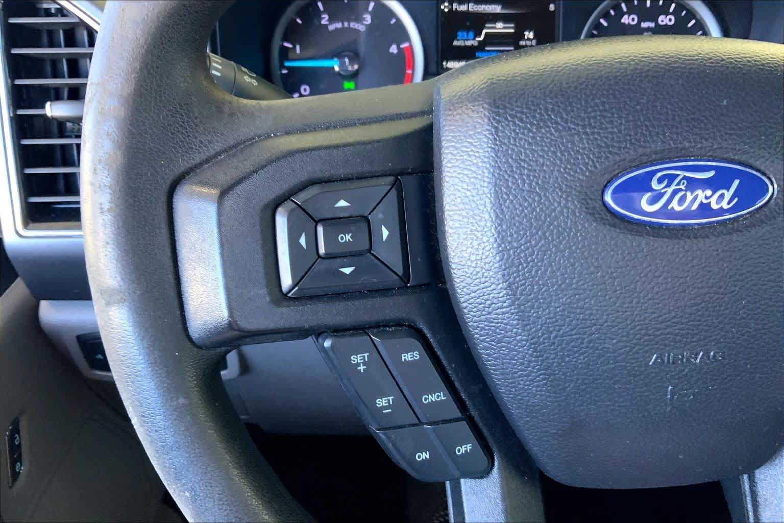 Used 2018 Ford F250 XLT AWD/4WD image 23