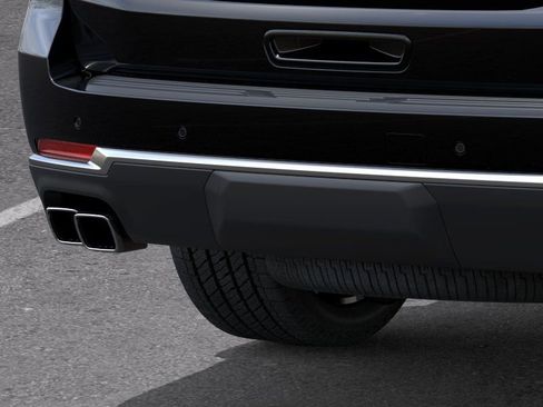 New 2026 Chevrolet Tahoe High Country AWD/4WD image 14