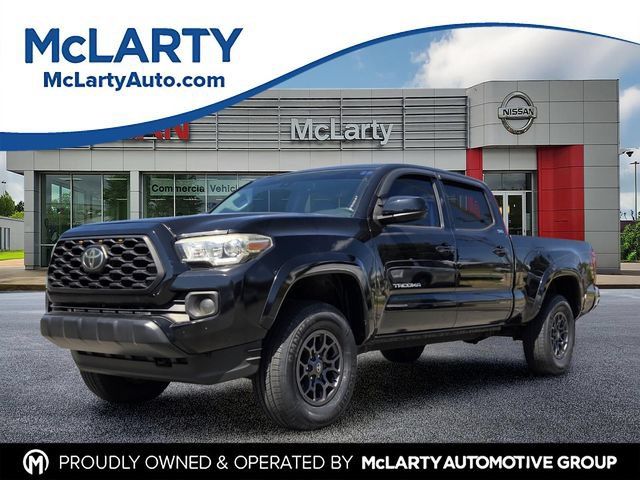 Used 2018 Toyota Tacoma SR5 RWD 360° Tour