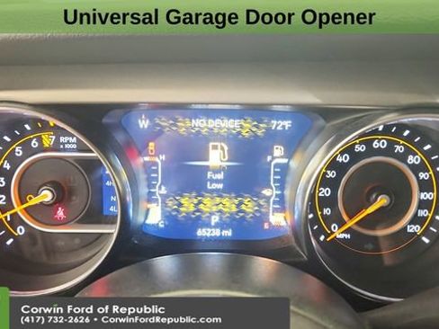 Used 2021 Jeep Gladiator Sport AWD/4WD image 12