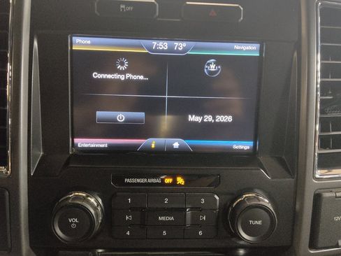 Used 2015 Ford F150 XLT w/ Equipment Group 302A Luxury RWD image 25