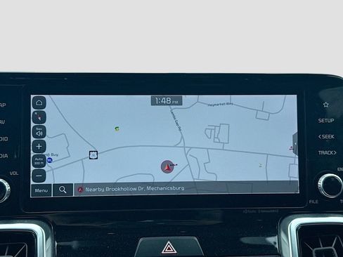 Certified 2023 Kia Sorento SX AWD/4WD image 16