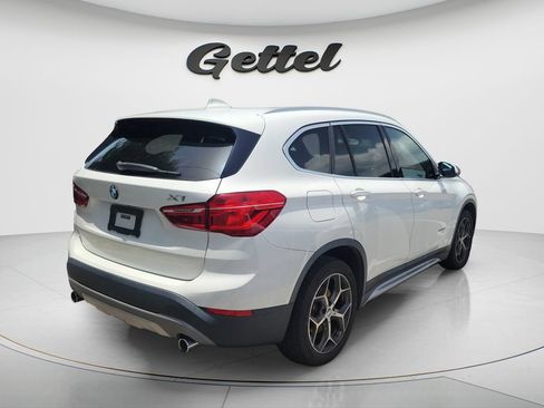 Used 2018 BMW X1 sDrive28i FWD image 4