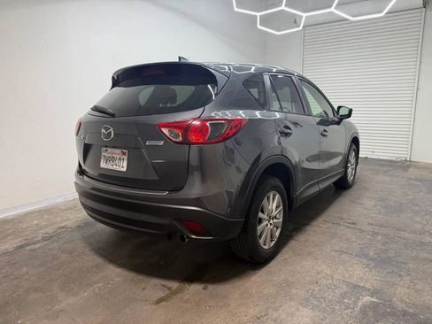 Used 2016 MAZDA CX-5 Touring FWD image 11