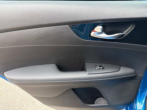 Used 2024 Kia Forte GT-Line w/ GT-Line Premium Package image 10