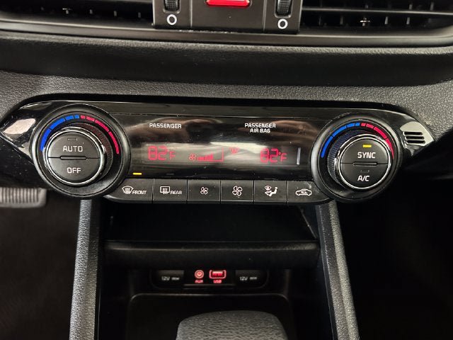 Used 2019 Kia Forte LXS FWD image 20
