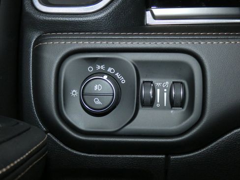 New 2026 RAM 1500 Tungsten w/ Bed Utility Group image 23