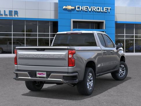 New 2026 Chevrolet Silverado 1500 LT image 42