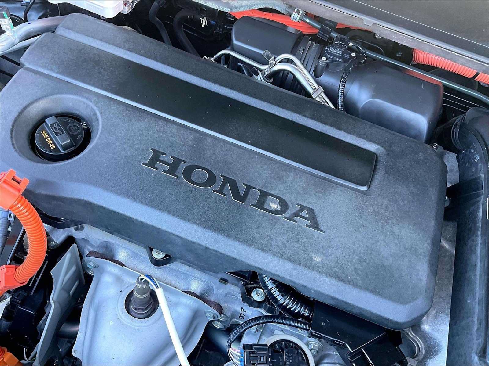 Used 2024 Honda CR-V Sport-L image 31