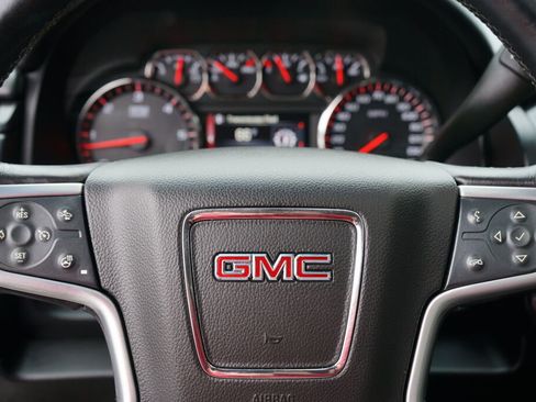 Used 2015 GMC Yukon SLT w/ Open Road Package image 24