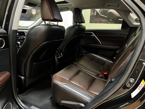 Used 2017 Lexus RX 350 FWD w/ Premium Package image 17