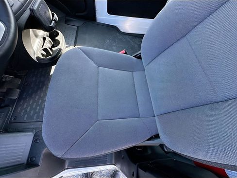 Used 2024 RAM ProMaster 3500 w/ Delivery Van Package image 22