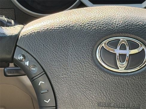 Used 2008 Toyota 4Runner SR5 image 12