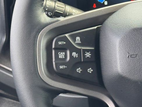 New 2026 Ford Bronco Badlands image 20