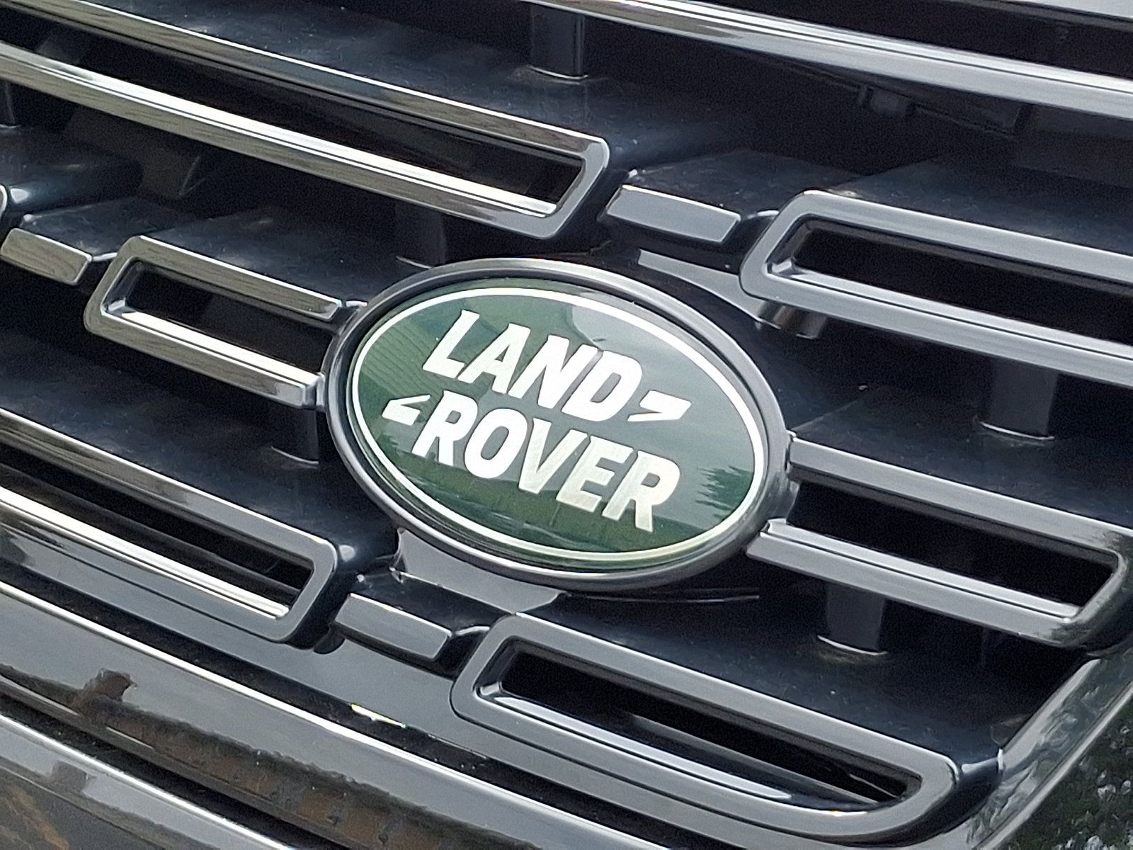 New 2026 Land Rover Range Rover Sport Dynamic SE AWD/4WD image 19