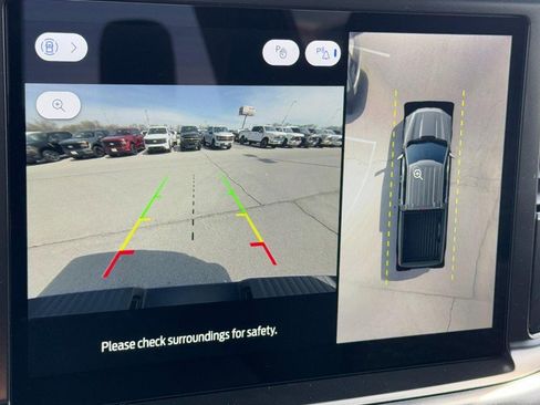 New 2026 Ford F150 XLT w/ Equipment Group 302A MID image 14