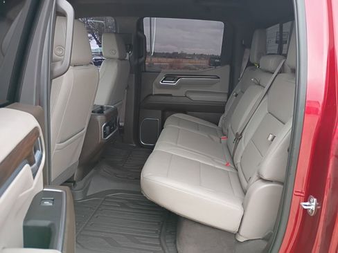 Used 2023 GMC Sierra 1500 SLT w/ SLT Premium Package image 14