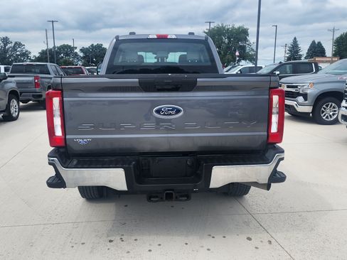Used 2024 Ford F250 XL w/ Snow Plow Prep Package AWD/4WD image 6
