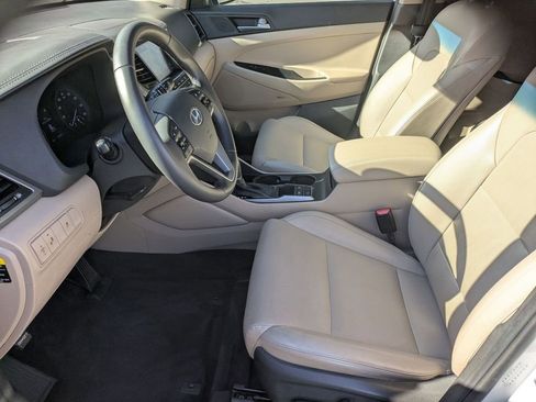 Used 2017 Hyundai Tucson SE Plus image 19
