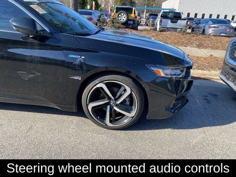 Used 2022 Honda Accord Sport image 5
