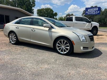 Used 2016 Cadillac XTS Premium