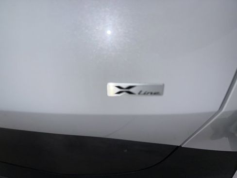 Certified 2023 Kia Sportage X-Line w/ X-Line Premium Package image 35