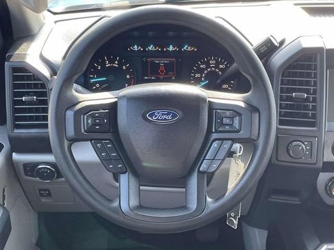 Certified 2019 Ford F150 XL w/ Equipment Group 101A Mid AWD/4WD image 12