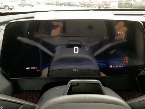 New 2026 Chevrolet Traverse RS w/ LPO, Floor Liner Package FWD image 26