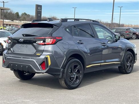 Certified 2025 Subaru Crosstrek 2.5i Sport image 32