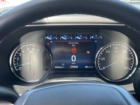 Used 2023 Ford F150 XLT w/ Equipment Group 302A High AWD/4WD image 28