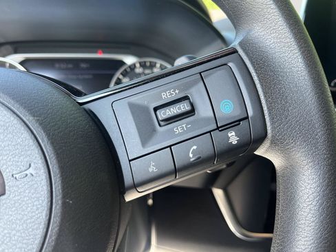 Certified 2023 Nissan Rogue SV AWD/4WD image 27
