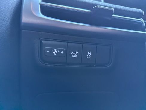 New 2026 Hyundai Tucson XRT image 34