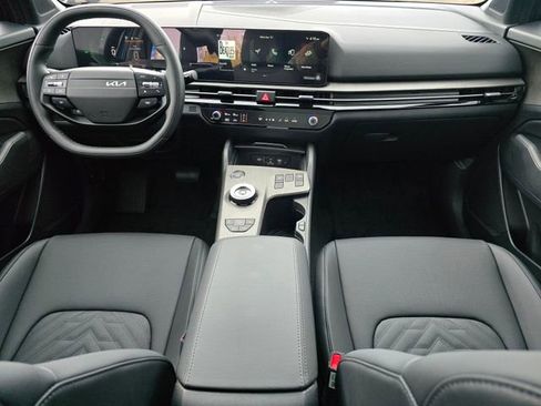 New 2026 Kia Sportage X-Line AWD/4WD image 15