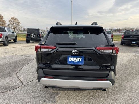 Used 2024 Toyota RAV4 Adventure image 7