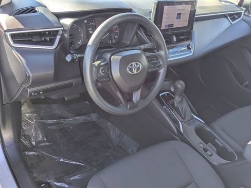 Used 2023 Toyota Corolla LE image 16