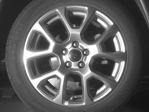 Used 2025 Jeep Compass Limited image 15