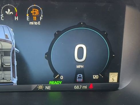 New 2025 Ford F150 Platinum w/ Equipment Group 702A High image 35