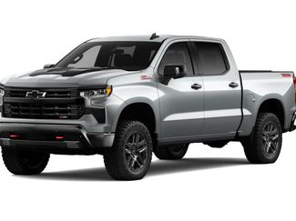 New 2026 Chevrolet Silverado 1500 LT Trail Boss w/ LT Trail Boss Premium Package AWD/4WD video 1