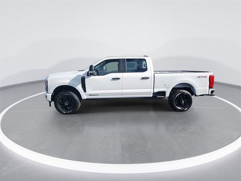 New 2026 Ford F250 XL w/ STX Appearance Package image 5