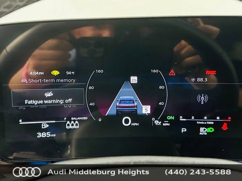 Certified 2025 Audi Q5 Premium Plus w/ Premium Plus AWD/4WD image 21