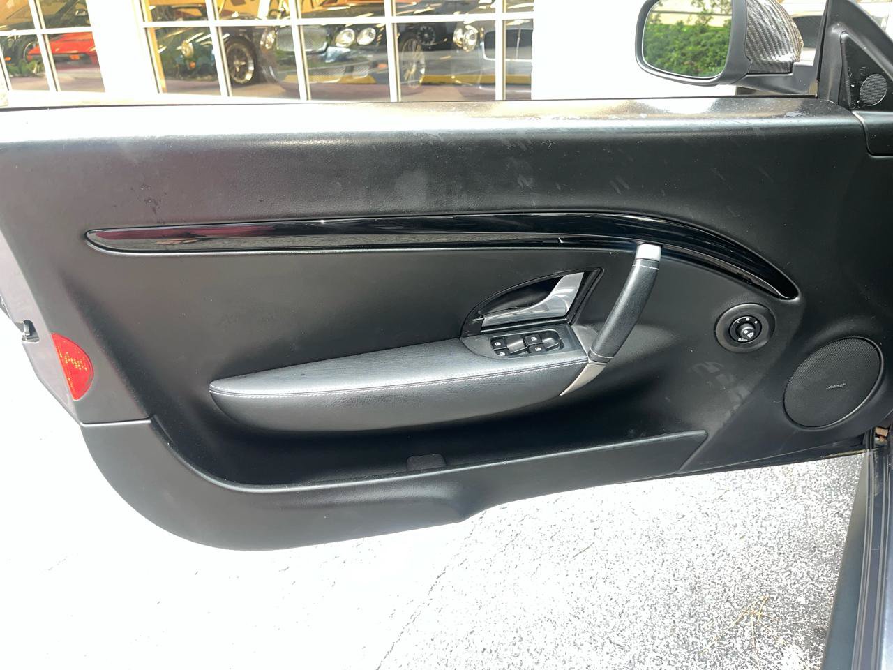 Used 2012 Maserati GranTurismo Sport RWD image 31