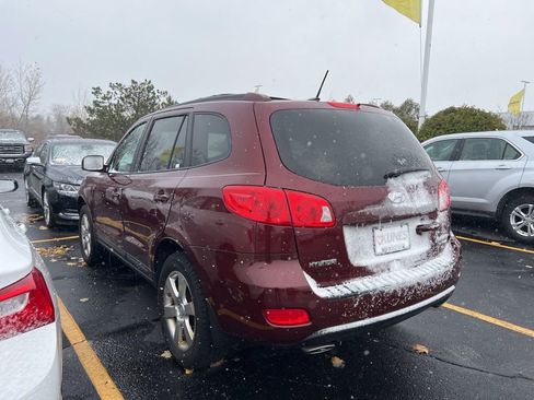 Used 2009 Hyundai Santa Fe SE image 22